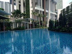 Vista Residences (D12), Condominium #589231341